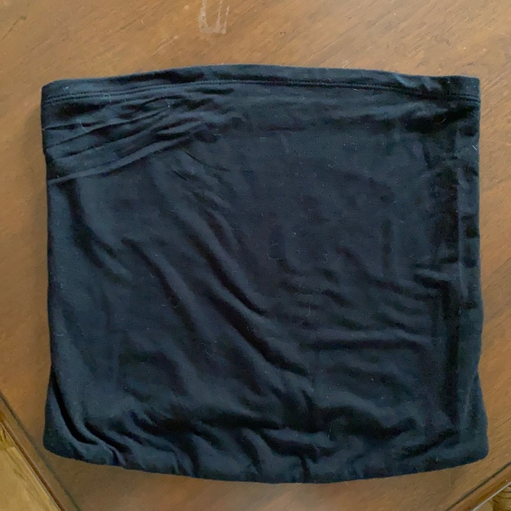 American eagle soft and sexy crop top